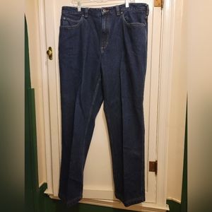Duluth trading CO 38x32 men's jeans